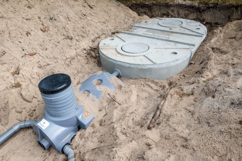 Increase Your Septic System Installation Business with an AI Driven, Targeted Website