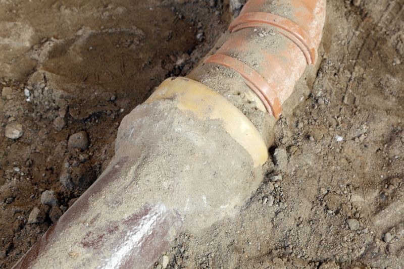 Sewer Maintenance in Myrtle Beach, SC