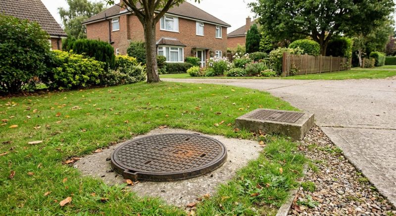 Sewer Replacement in Denver, CO