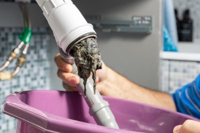 Bathtub Drain Clearing in Columbus, OH