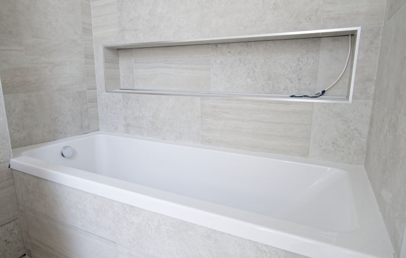 Bathtub Drain Repair in Denver, CO
