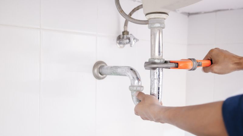 Broken Toilet Repair in Columbus, OH