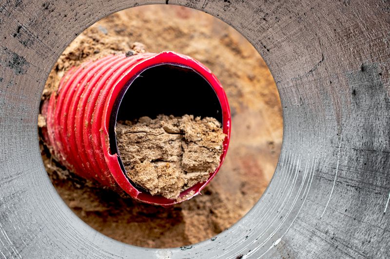 Clogged Sewer Repair in Denver, CO