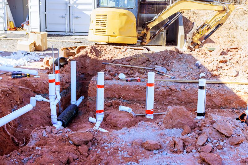 Commercial Plumbing Service in Denver, CO