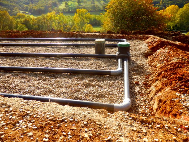 Cost of Septic System Installation — Cost of Septic System Installation