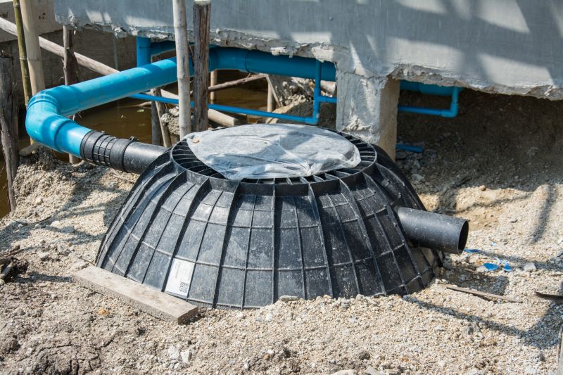 Cost of Septic System Installation — Cost of Septic System Installation