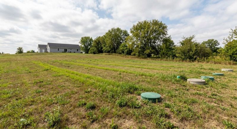 Drain Field Replacement in Denver, CO