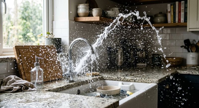 Immediate Plumbing Assistance in Denver, CO