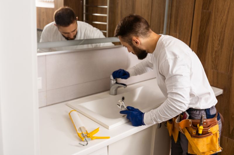 Kitchen Faucet Repair in Denver, CO