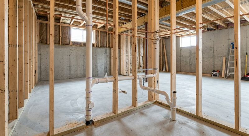 Loft Plumbing in Denver, CO
