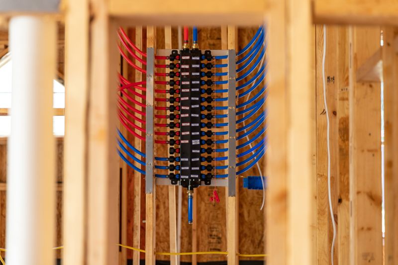 Pex Pipe Installation in Denver, CO