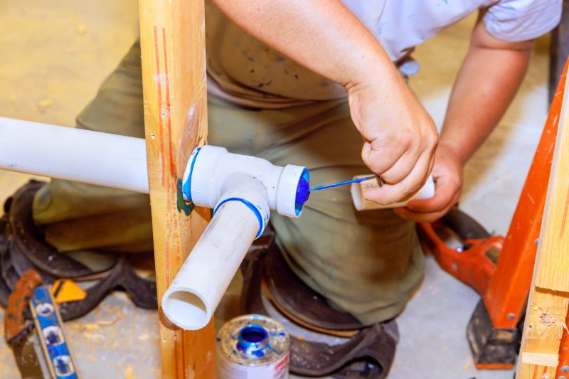 Pipes Replacement in Denver, CO