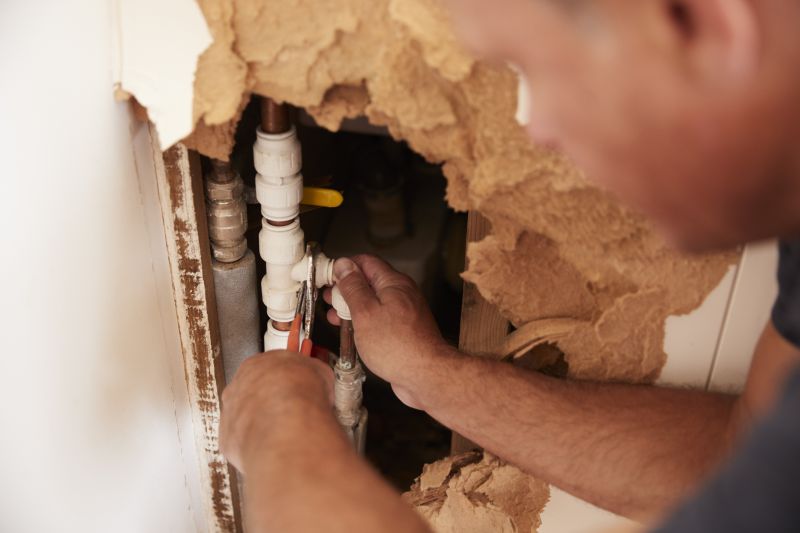 Plumbing Leak Repair in Denver, CO
