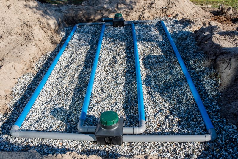Septic Plumbing Installation in Denver, CO