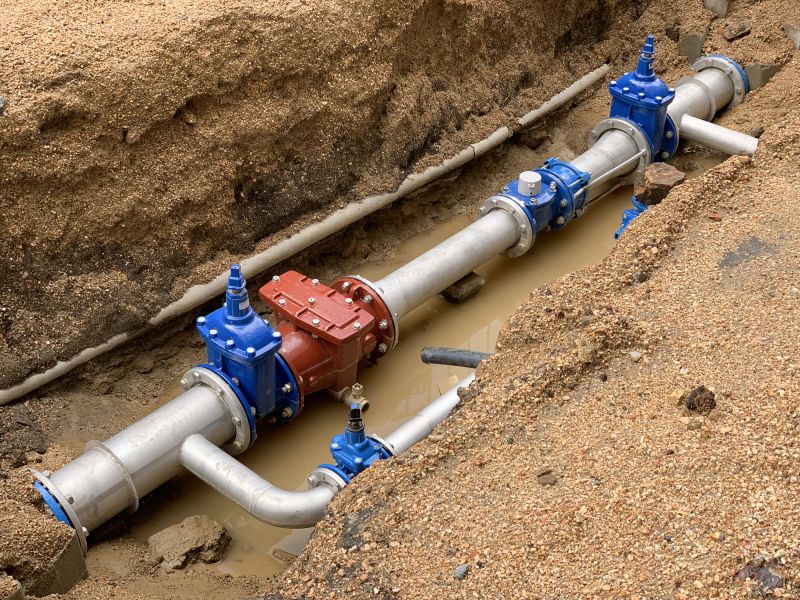 Septic System Relocation in San Antonio, TX