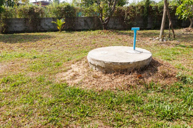 Septic System Relocation in Columbus, OH
