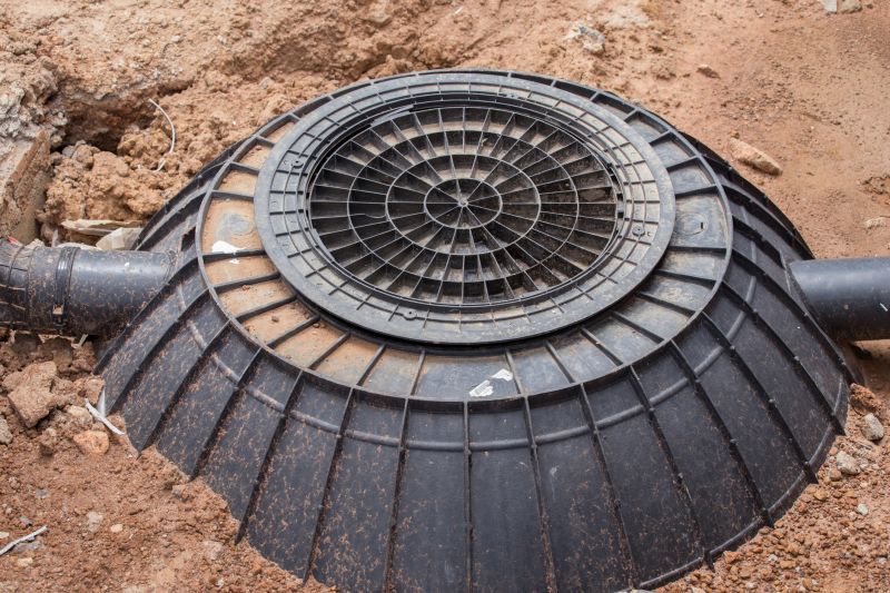 Septic Tank Replacement in Columbus, OH