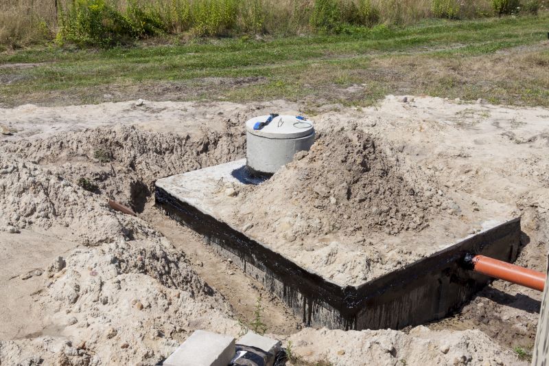 Septic Tank Replacement in Denver, CO