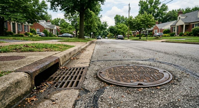 Sewer Installation Service in Denver, CO