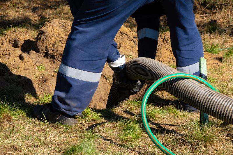 Sewer Line Unclogging in Denver, CO
