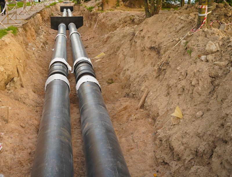Sewer Maintenance in Annapolis, MD