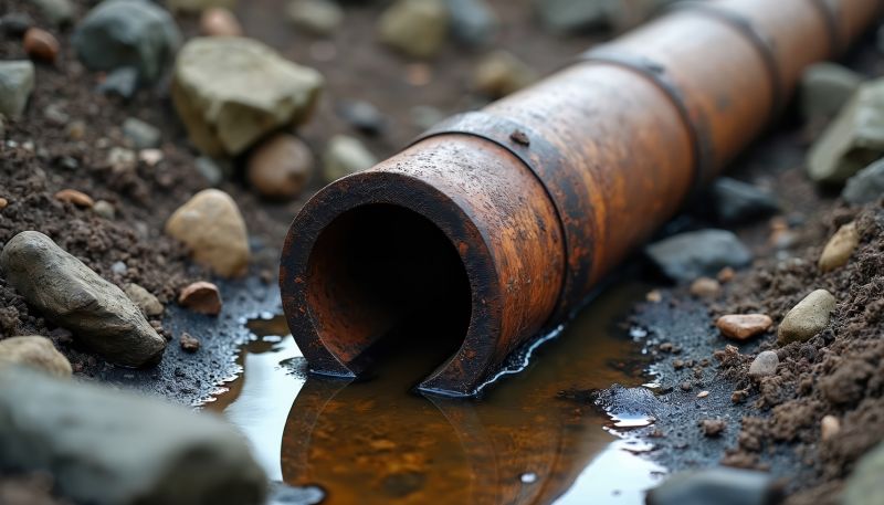Sewer Maintenance in Katy, TX