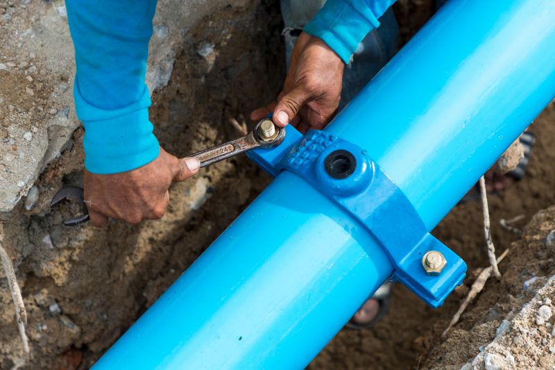Sewer Maintenance in Jupiter, FL