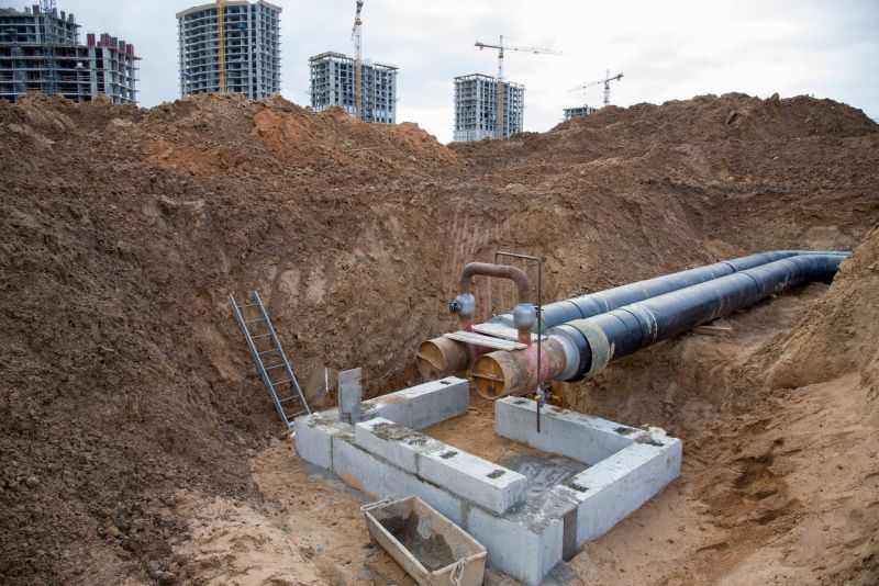 Sewer Maintenance in Boca Raton, FL