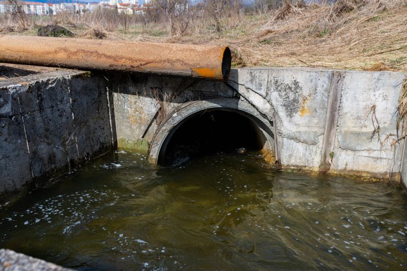 Sewer Maintenance in Myrtle Beach, SC