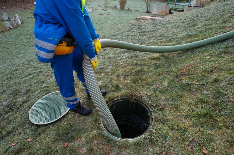 Sewer Pipe Cleaning in Denver, CO