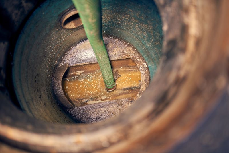 Sewer Pipe Cleaning in Sacramento, CA