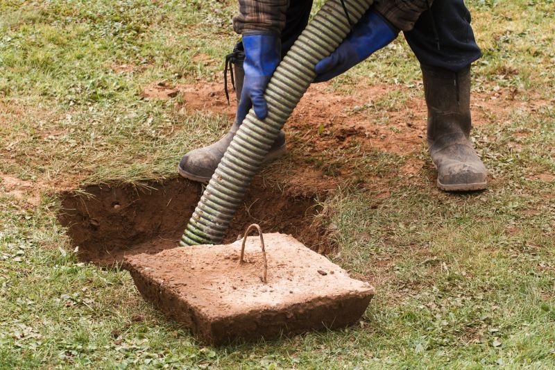 Sewer Pipe Clearing in Austin, TX