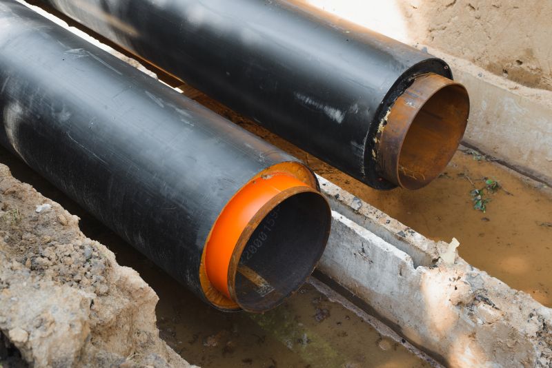 Sewer Pipe Clearing in Sacramento, CA