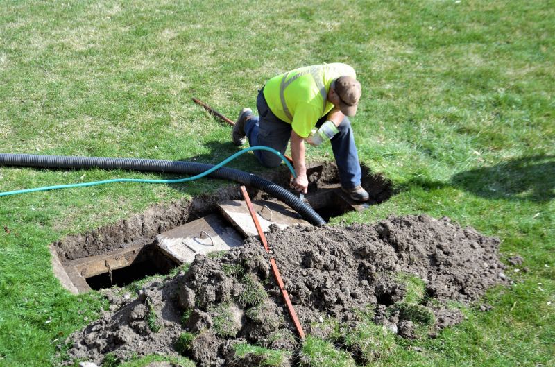 Sewer Pipe Clearing in Fort Lauderdale, FL