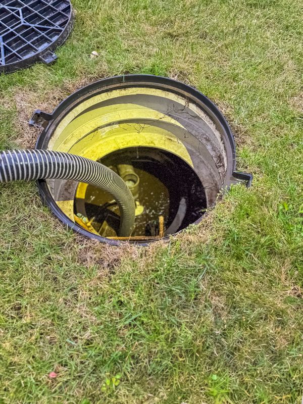 Sewer Pipe Clearing in Kansas City, MO