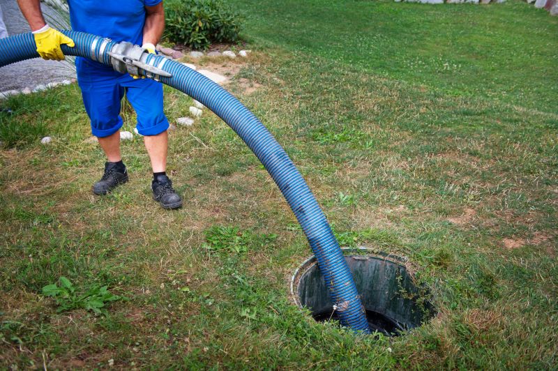 Sewer Pipe Clearing in San Antonio, TX