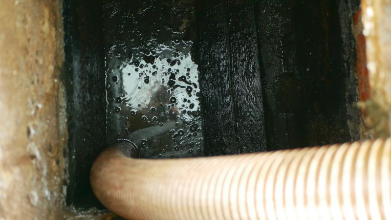 Sewer Pipe Clearing in San Antonio, TX