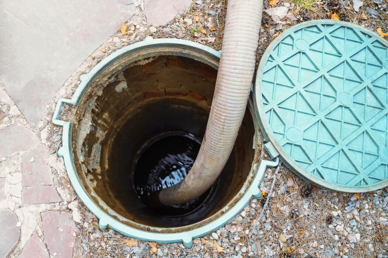 Sewer Repair in Lakeland, FL