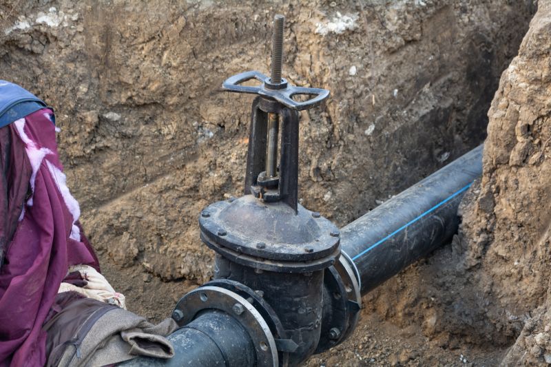 Sewer Repair in Naperville, IL