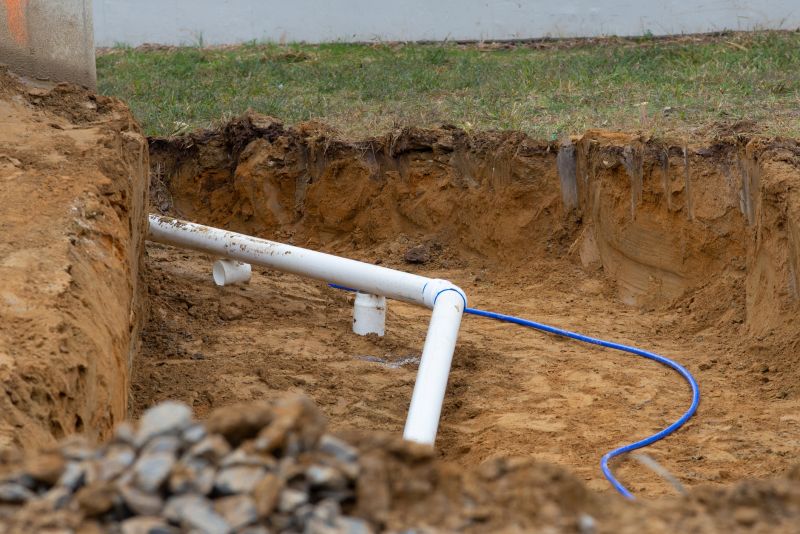 Sewer Service in Jupiter, FL