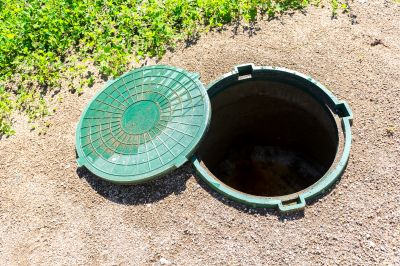 Sewer Service in San Antonio, TX