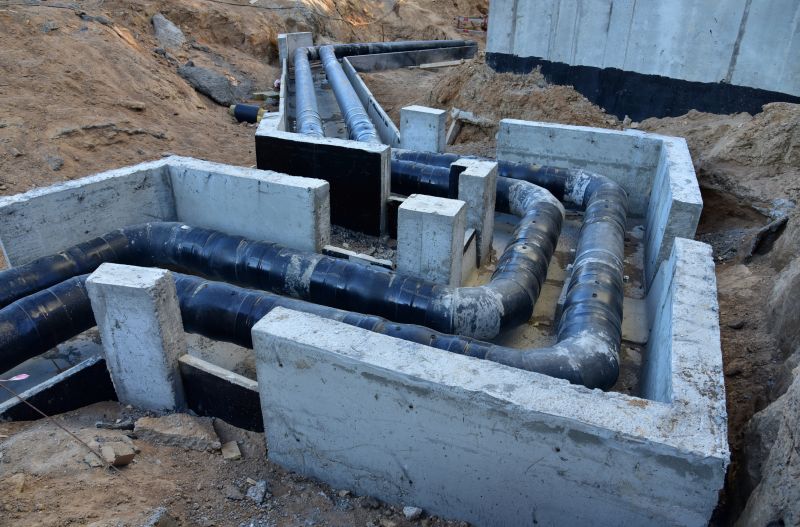 Sewer Service in Columbus, OH