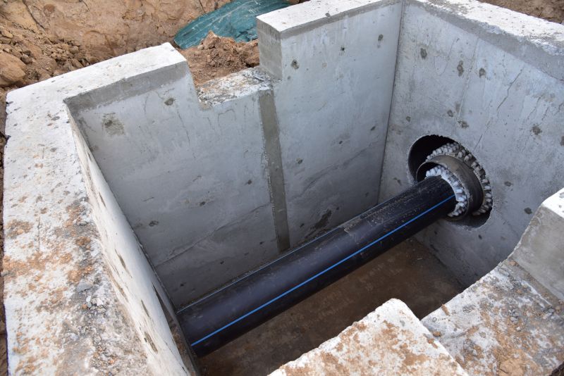 Sewer Service in Sacramento, CA