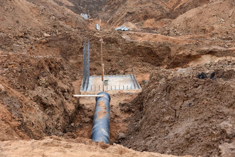 Sewer Service in Annapolis, MD