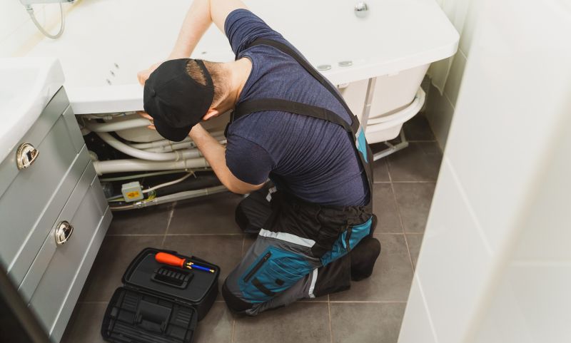 Shower Leak Repair in Denver, CO