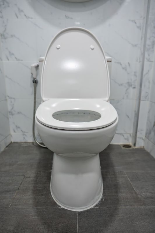 Toilet Tank Repair in Denver, CO