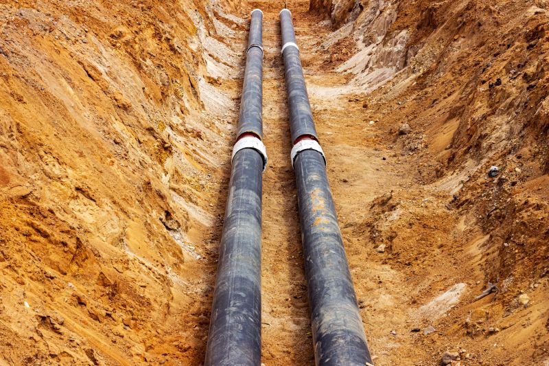 Trenchless Sewer Repair in Sacramento, CA
