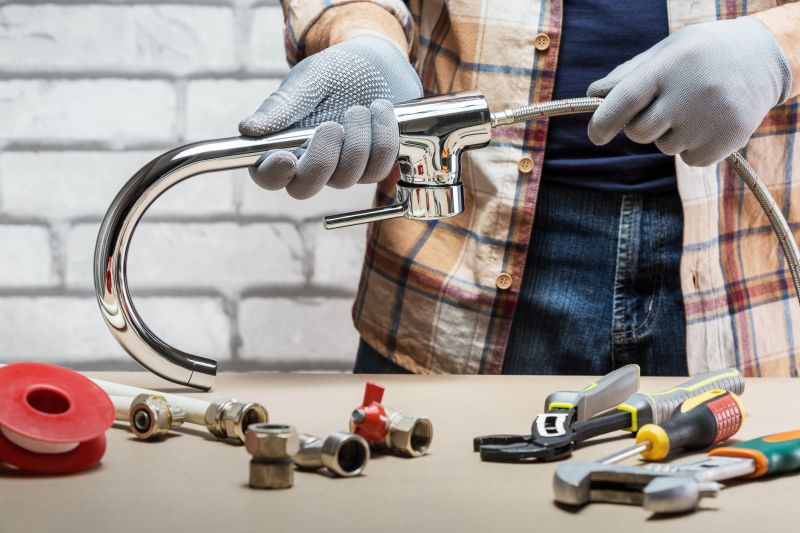 Tub Faucet Replacement in Denver, CO