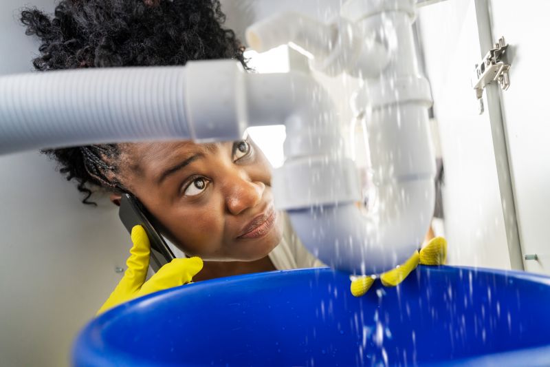 Water Spout Repair in Denver, CO